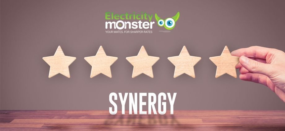 Synergy Review