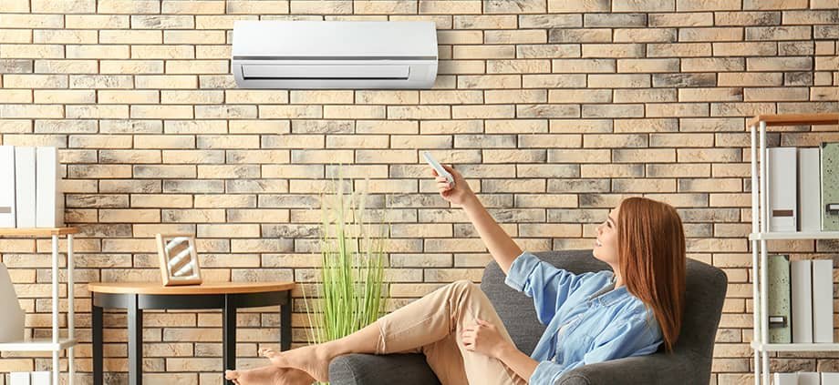Cost of using your air conditioner